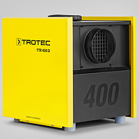 Trotec TTR 500 D Adsorption Dehumidifier (2.2 kg/h; 480 m³/h)