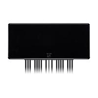 Taoglas MA9917.A.004 Antennas ADHESIVE MOUNT COMBO ANTENNA