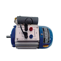 DOLANG DLDJ-ETM10 Single-phase Capacitance Split-phase Induction Motor