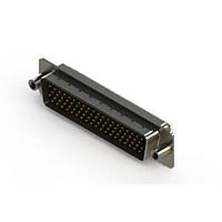 EDAC 637-078-632-048 High Density D-Sub Connectors Vertical High Density D-Sub Connector