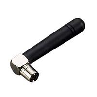 Taoglas TI.10.0422 Passive Antenna TI.10 433MHz Terminal Antenna SMB(F)RA