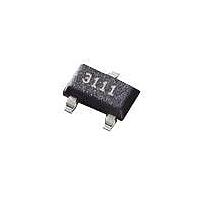 Melexis MLX92231LSE-AAA-208-RE Pre-Programmed, 3-Wire 3-wire switch IMC Bop/Brp: pre-Progr TC = pre-Progr Vdd= 2.7 - 24V