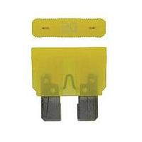 Eaton Bussmann BK/ATC-20ID Blade Fuse with/without Indication PACKA easyID ATC