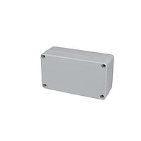 Bud Industries PN-1321 Electrical Enclosures IP65 NEMA 4X Box (4.5 X 2.6 X 1.6 In)