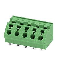 PHOENIX CONTACT 1990368 Fixed Terminal Blocks ZFKDSA 4-10- 5