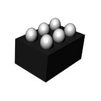 Nisshinbo RP120Z001D-E2-F Low Dropout Voltage