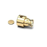 Wurth Elektronik 60119011120920 Cable Connectors WR-SMP 260V 50Ohms Cable Rt Angle Jack