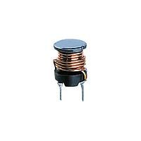 Wurth Elektronik 7447720121 Power Inductors WE-TI 120 uH 1.3  A 120uH 1.3A 280mOhms