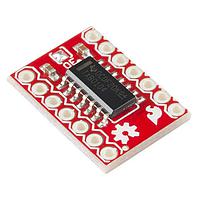 SparkFun BOB-11771 Interface Development Tools Voltage Level Translator TXB0104