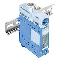 OMEGA PX665-0.25BDI DIN Rail Mountable, Differential Pressure Transmitters (Differential, 0.25 inH₂O, NPT Female, 1/8 in)