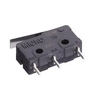 Honeywell ZM50E20B01 Micro Switch Subminiature Basics SWITCH