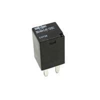 Song Chuan 303-1AH-C-R1-12VDC Automotive Relays RELAY, 1NO, 20A, 12VDC