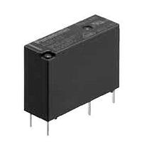 Panasonic Industrial Devices ALDP1F24 Slim 24V Class F Coil LD-P Relay Tube