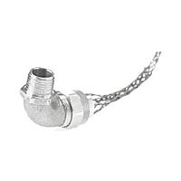 Molex 1300970211 Pulling Grip PG406-90 MALE 90 DEGREE SH1WAS50411