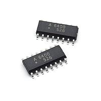 Broadcom ACSL-6400-50TE High Speed Optocouplers 3.0V - 5.5V 15MBd