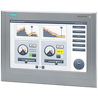 SIEMENS 6AG11240QC132AX0 Touch Panels SIPLUS HMI TP1500 Comfort Outdoor