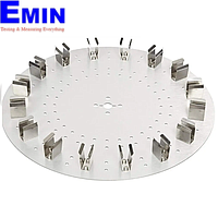 DLAB 18900161 Disk Accessories Type-2 (For 15mlx16 tubes; MX-RD-Pro)