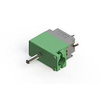 EDAC 519-014-500-321 Connectors Rack & Panel Connector