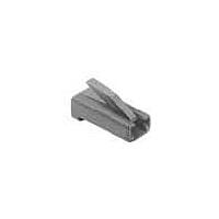 Aptiv 12004267 Connectors 1P FEMALE BLACK 56 SERIES