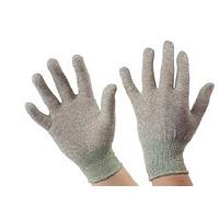 Bosch Static BSC-G09 Conductive Plain Fit Glove Copper