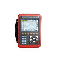 HV HIPOT GDPQ-5000 Three Phase Power Quality Analyzer (1.0V~ 2000V)