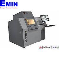 X-Ray Inspection machine for electronic components