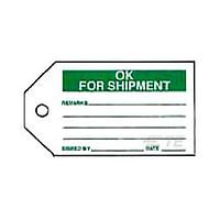 AMP Connectors - TE Connectivity QMT102 Wire Labels & Markers PAPER BOARD TAG Sold by Pack of 100