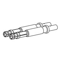 Anderson Power Products E80-31 Contacts DIN AUX SOCKET 1.5-2.5MM/14-18 AWG
