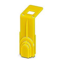 PHOENIX CONTACT 1090035 Cover Plate CEC UBAL 95 Cover Plate;Yellow