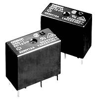 Omron Electronics G5Q-1-EU DC12 Miniature Power PCB Relay