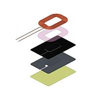 TDK WR483265-13F5-G Wireless Charging Coils Rx Wireless Charging Coil 10.1uH 0.27ohm