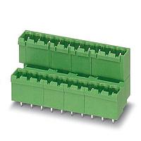 PHOENIX CONTACT 1845785 Headers 2 Pos 5mm pitch Through Hole Header