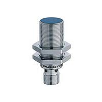 Contrinex 120253-0115 Proximity Sensors M18Hsg12mmOD PNPNC4P M12