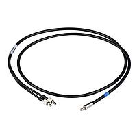 Telemecanique XUYFVPTD501 Photoelectric Sensors FV PTD 501 GLASS FIBRE DIFFUSE 5M
