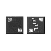 Vishay Dale Thin Film BCR30000FCGHWS Thin Film Resistors SMD 3Kohms 1% 50ppm Gold, Class H