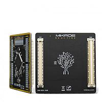 Mikroe MIKROE-3552 MCU Cards MCU CARD 3 for Tiva TM4C1294KCPDT