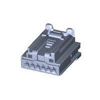 AMP Connectors - TE Connectivity 2035363-1 Housings 1X6 GENERATION Y ASSY KEY B