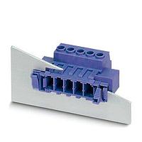 PHOENIX CONTACT 1716564 Headers 8 Pos 7.62mm pitch Feed Through Header