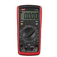 UNI-T UT39E Handheld Digital Multimeter (DC/AC 20A)