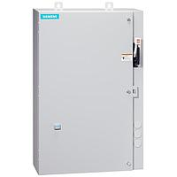 SIEMENS 32CUBA92W1V2F 2 Speed STARTER,2SPD,S0,2W,SSOLR,120V,DSC,N4X