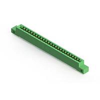 EDAC 807-024-521-112 Receptacles High Temp Card Edge Connector