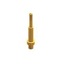 Keystone Electronics 1354-1 Terminal Pin, Swage Mount MICRO PIN SWAGE MOUNT .051