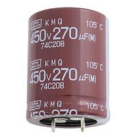 Chemi-Con EKMQ350VSN153MQ40S General Purpose Electrolytic Capacitors