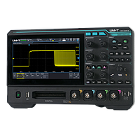 Digital Oscilloscope