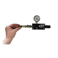 Cole parmer EW-78165-20 Venturi Vacuum Pump (3.2 cfm, 28.0"Hg)