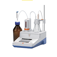 REX Ti-31 Automatic Potential Titrator