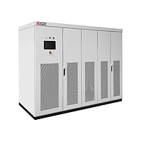 Action Power AGS-H75-8607 Regenerative Grid Simulator (750kVA)