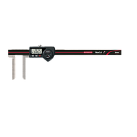 Mahr 4103085KAL Digital Caliper (16 EWR-LI, 10-200mm, IP67)