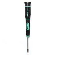 Proskit SD-081-T7H Precision Screwdriver For StarType W/ Temper Proof (T7 x 50 mm)