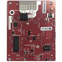 Texas Instruments AWR1843BOOST Distance Sensor AWR1843 single-chip 76-GHz to 81-GHz aut